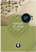 PESQUISA DE MIDIA