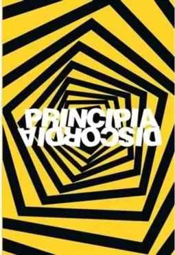 Principia Discordia