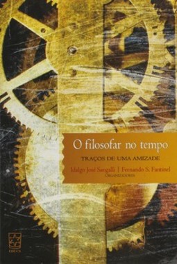 O filosofar no tempo: traços de uma amizade