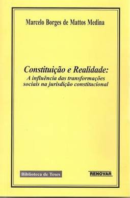 CONSTITUIÇAO E REALIDADE
