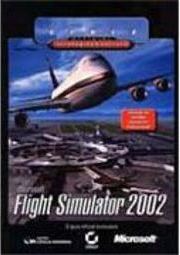 Microsoft Flight Simulator 2002: o Guia Oficial Exclusivo