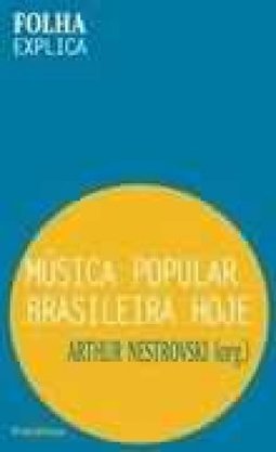 Música Popular Brasileira Hoje