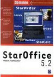 StarOffice 5.2