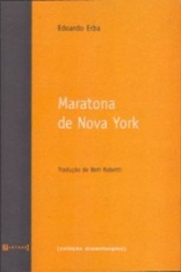 Maratona de Nova York