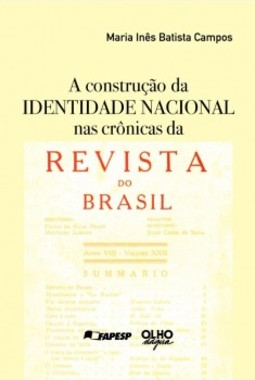 A construção da identidade nacional nas crônicas da Revista do Brasil