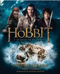 Hobbit: A Desolacao De Smaug, O