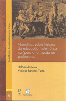 Narrativas sobre história da educação matemática para a formação de professores