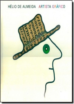 Helio De Almeida - Artista Grafico