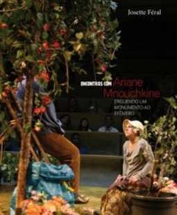 Encontros com ARIANE MNOUCHKINE