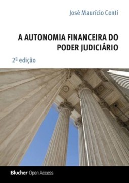 A autonomia financeira do poder judiciário
