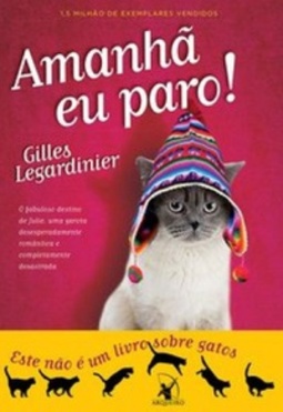 Amanhã Eu Paro!
