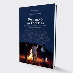 Em torno da fogueira