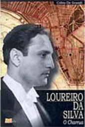 Loureiro da Silva: o Charrua