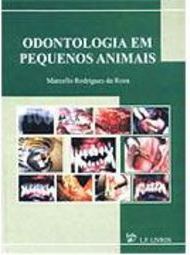 Odontologia em Pequenos Animais