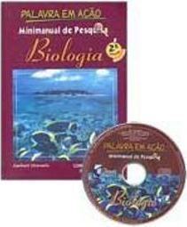 Minimanual de Pesquisa: Biologia