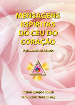 Mensagens Espíritas do Céu do Coração