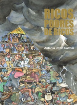 Ricos, podres de ricos