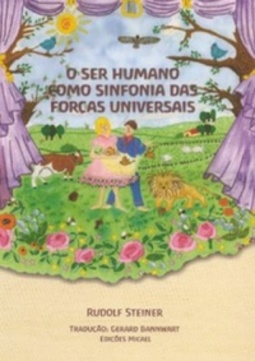 O Ser Humano Como Sinfonia das Forças Universais