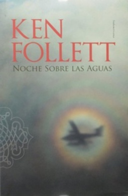 Noche Sobre las Aguas