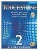 Touchstone - Student´s Book - 2 - Importado