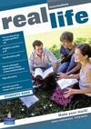 Real life: Intermediate - Students' book