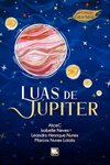 Luas de Júpiter
