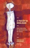 A paixão da igualdade: uma genealogia do indivíduo moral na França