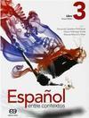 Español entre Contextos - Ensino Médio - Libro 3