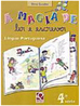Magia de Ler e Escrever: Língua Portuguesa, A - 4 série - 1 grau