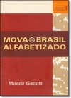 Mova, Por um Brasil Alfabetizado - Vol.1 - Série Educação de Adultos