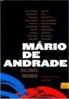 Mário de Andrade - Seus Contos Preferidos