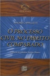 O processo civil no direito comparado (Clássicos do direito #1)