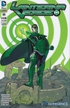 Lanterna Verde 44 (Convergence #44)