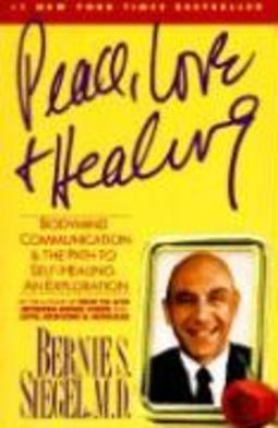 Peace, Love & Healing