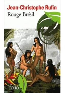 ROUGE BRESIL