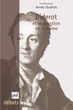 Diderot el la question de la forme