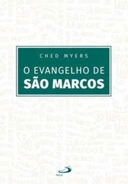 O evangelho de São marcos