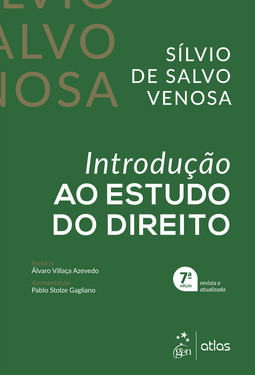 Introdução ao estudo do direito