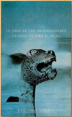 La saga de los groenlandeses (Selección de lecturas medievales #4)