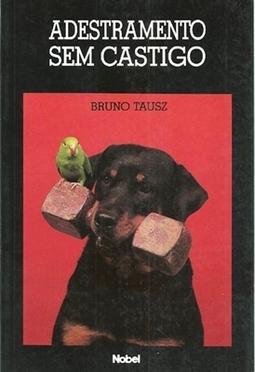 ADESTRAMENTO SEM CASTIGO