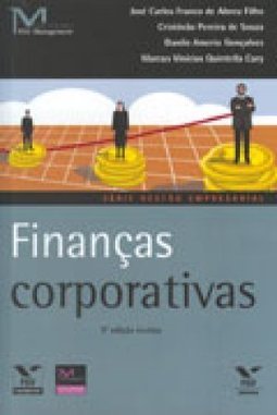 Finanças Corporativas