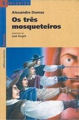 Os Três Mosqueteiros