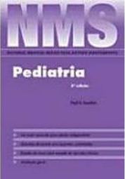 National Medical Series para Estudo Independente: Pediatria