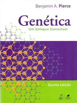 Genética: Um enfoque conceitual