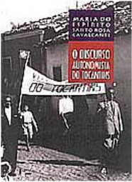 O Discurso Autonomista do Tocantis