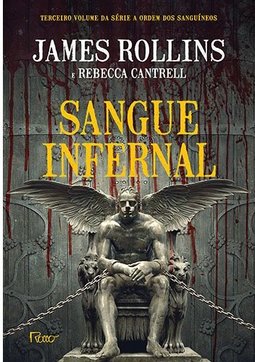 Sangue infernal