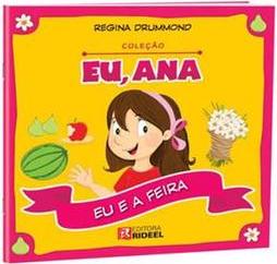 Eu e a Feira