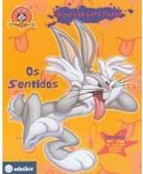 Looney Tunes: os Sentidos