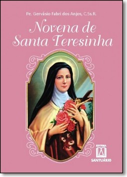 Novena de Santa Teresinha