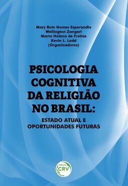 Psicologia cognitiva da religião no Brasil: estado atual e oportunidades futuras